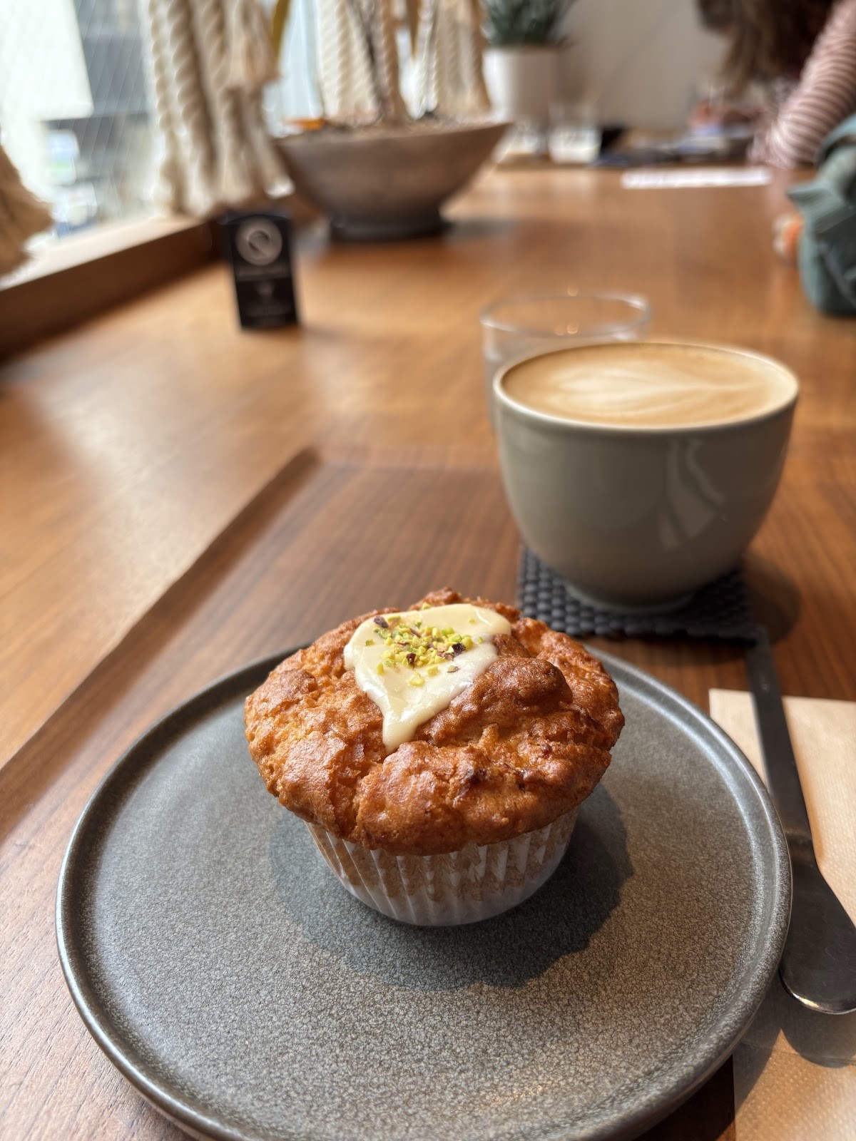 CAFÉ Tarot: food & drinks