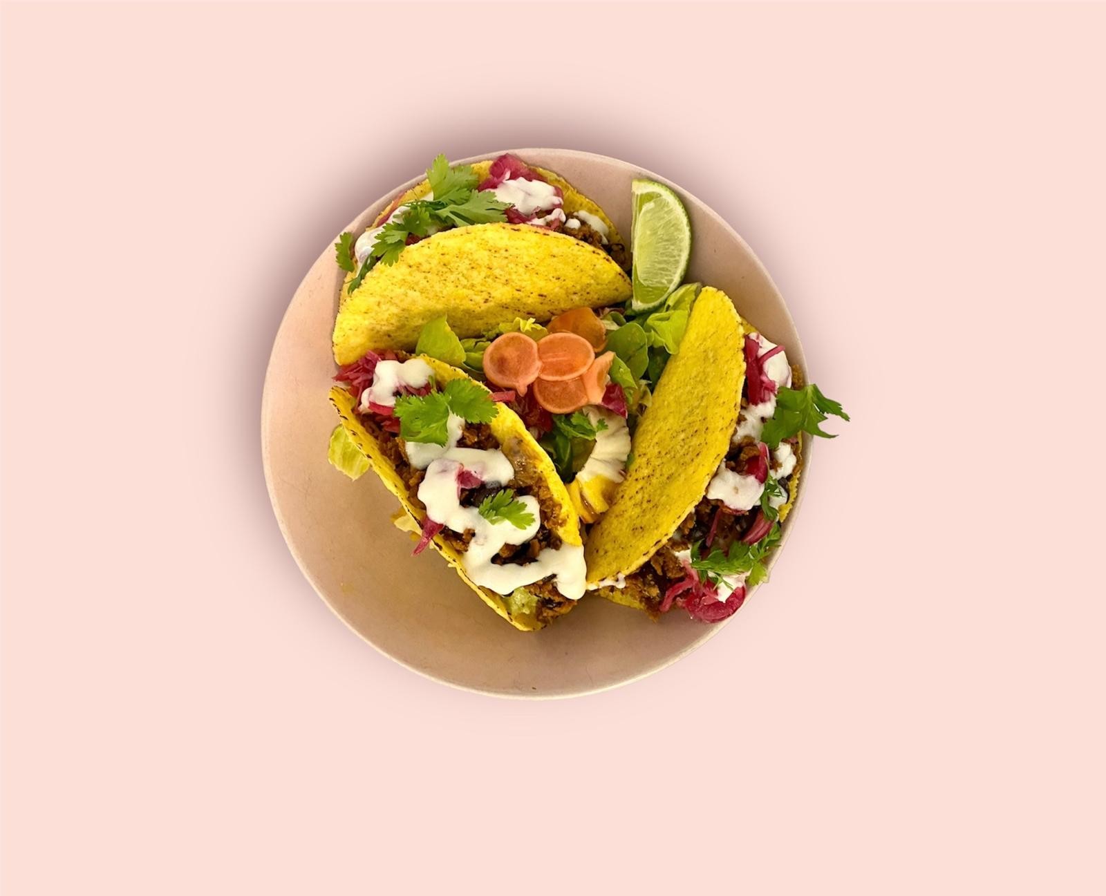 Nest plant based Bistro: food & drinks