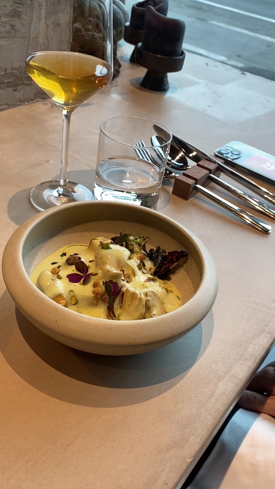 Dirt.restaurant: food & drinks