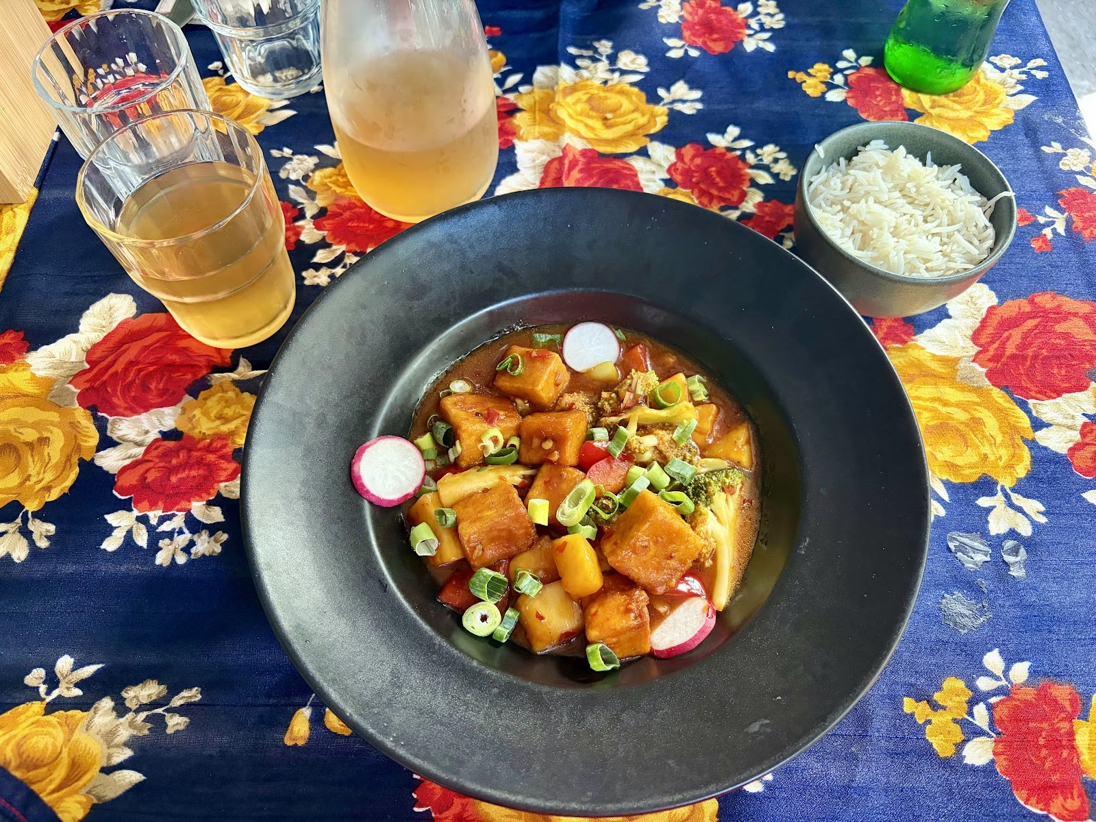 PSI: food & drinks