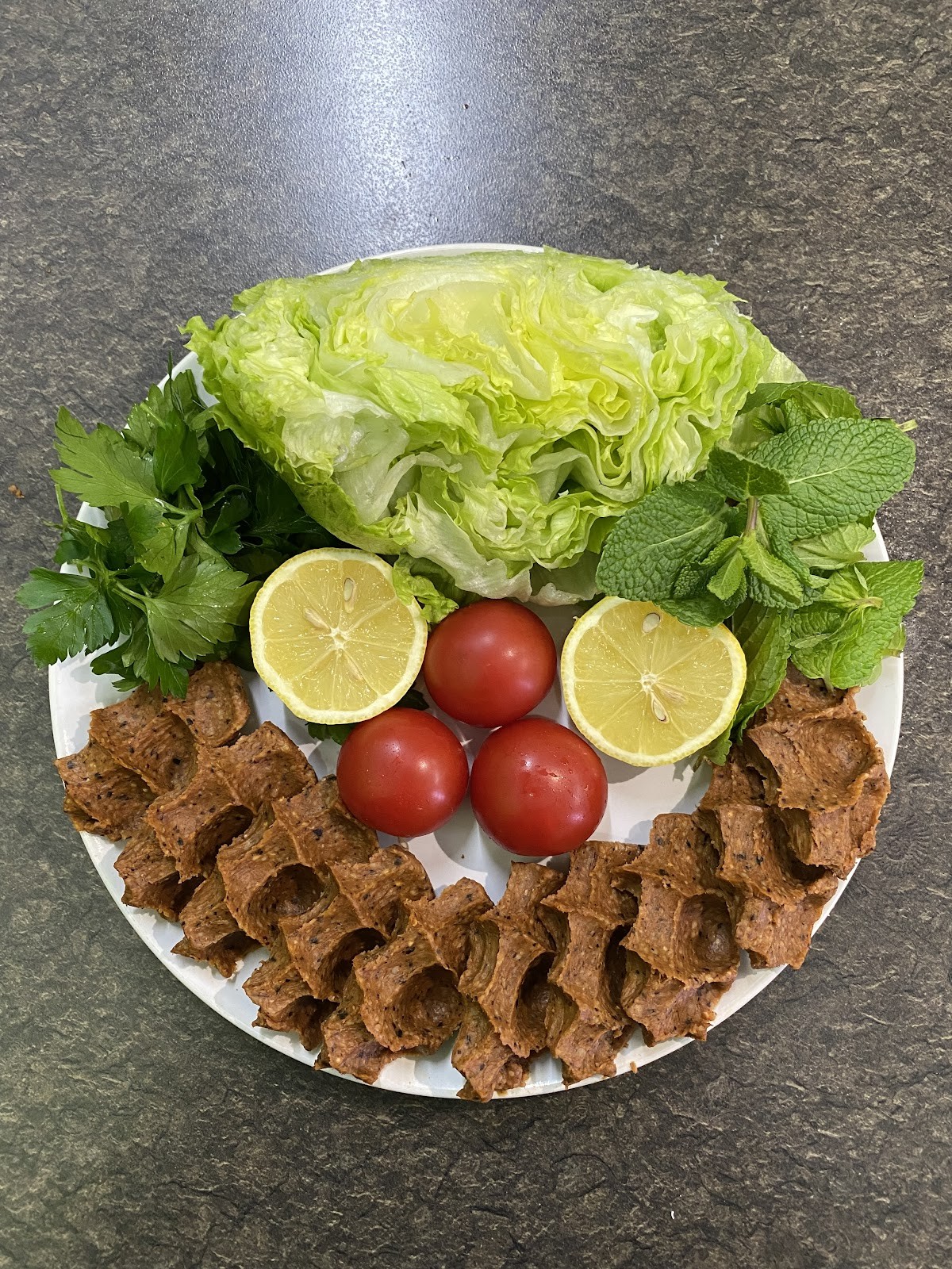 Çiğköfteci Mesut Usta: food & drinks