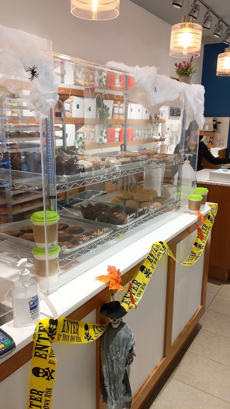 Bloomer's - Bayview Village: the place