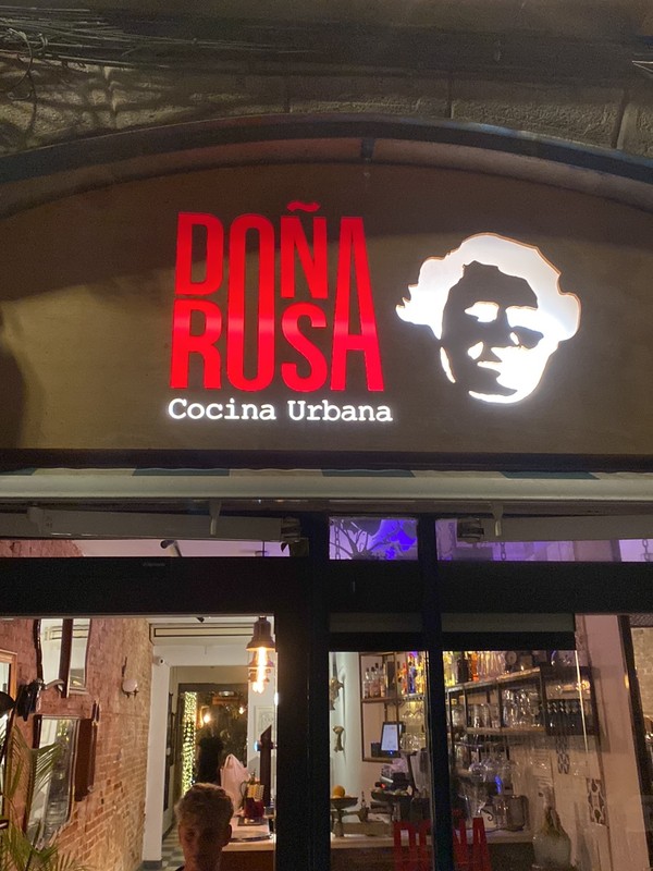Doña Rosa: photo 4