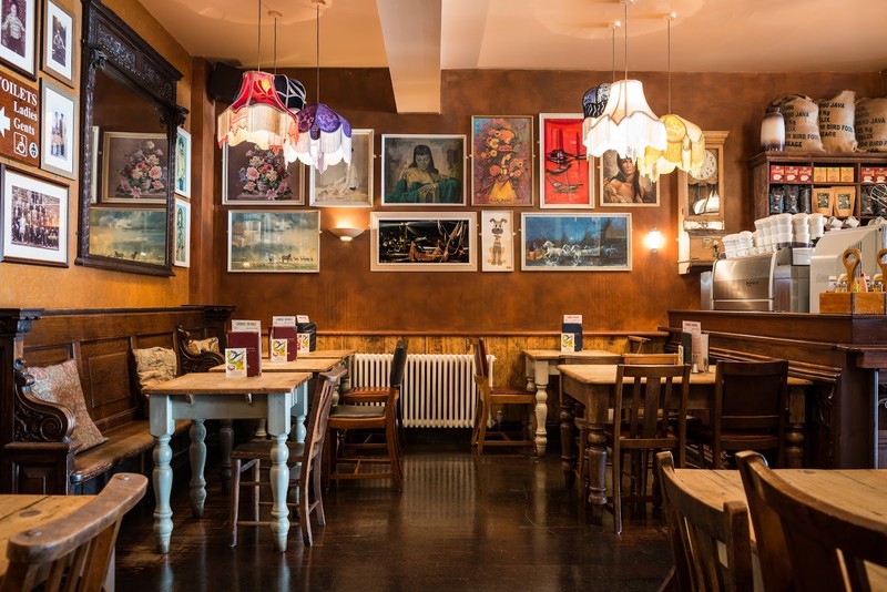 Fino Lounge: photo