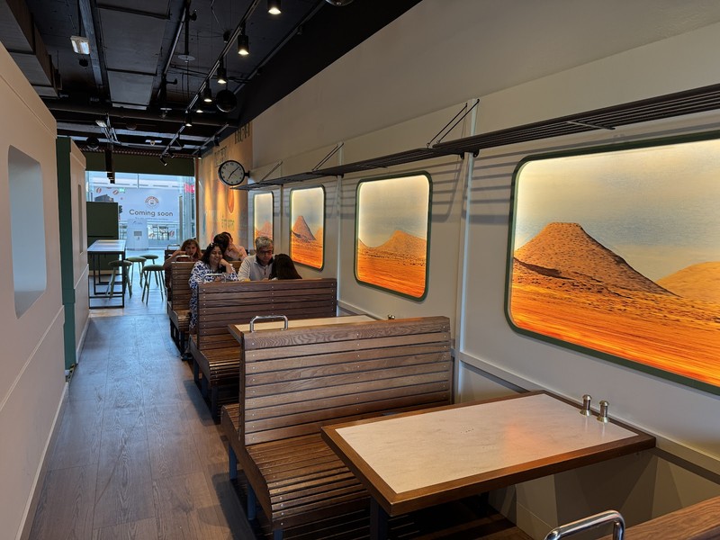 Bombay Express: photo 4