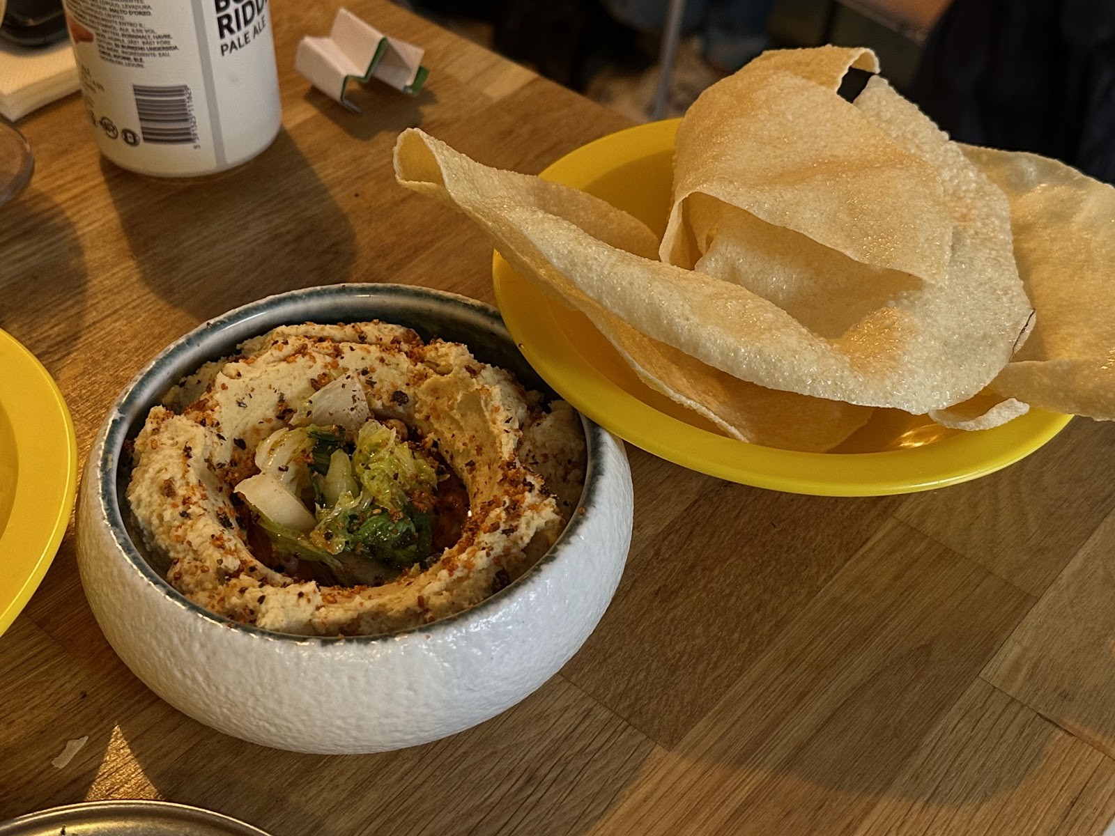 Jumon: food & drinks