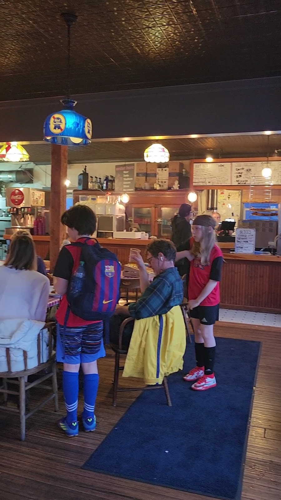 Pizza Jerk - NE: the place