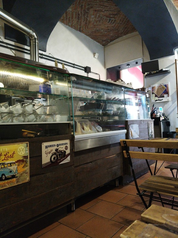 Il Signor Panino: photo