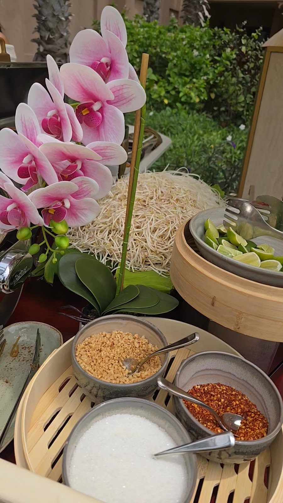 Pai Thai: the place