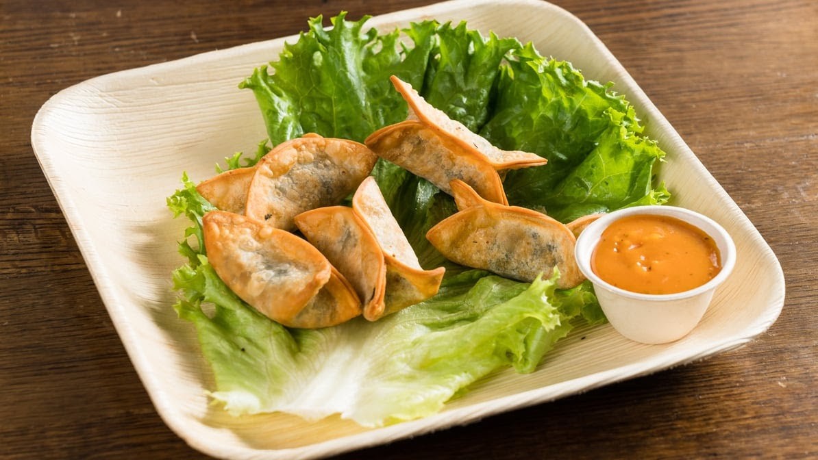 Luanne's Wild Ginger Fort Greene: food & drinks