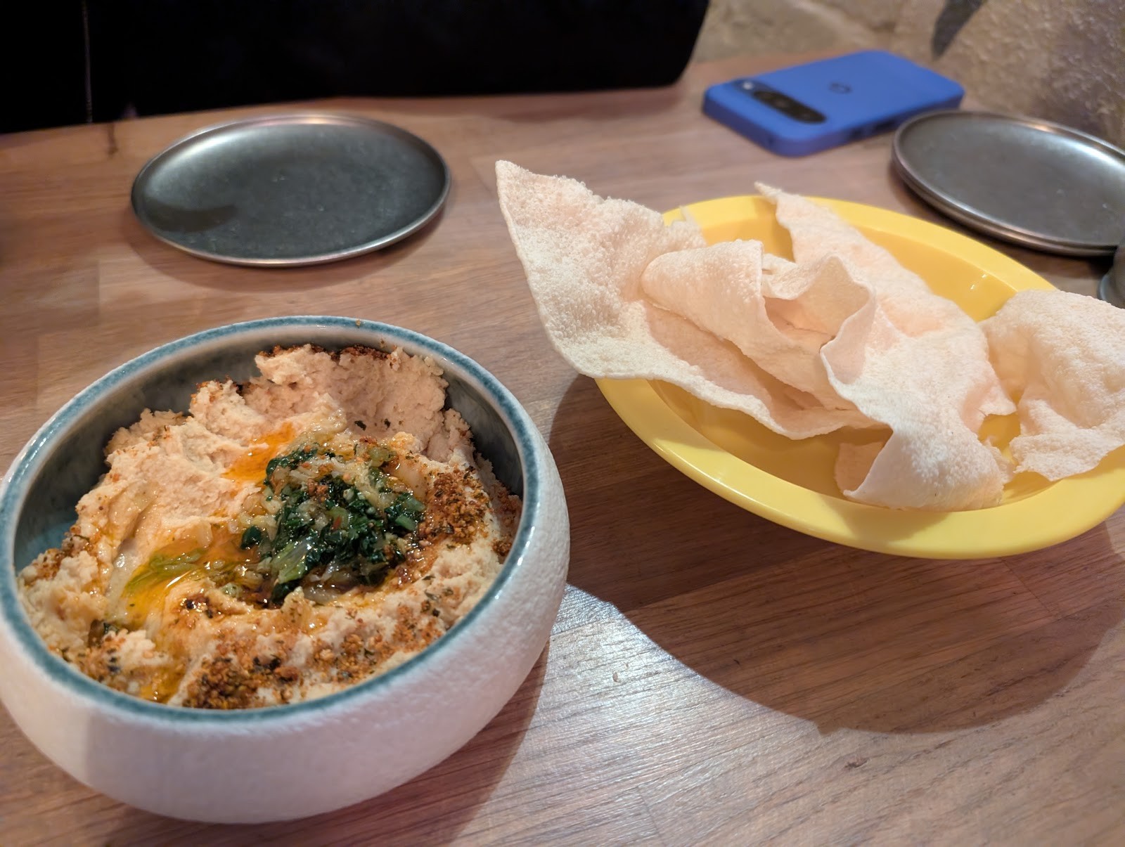 Jumon: food & drinks