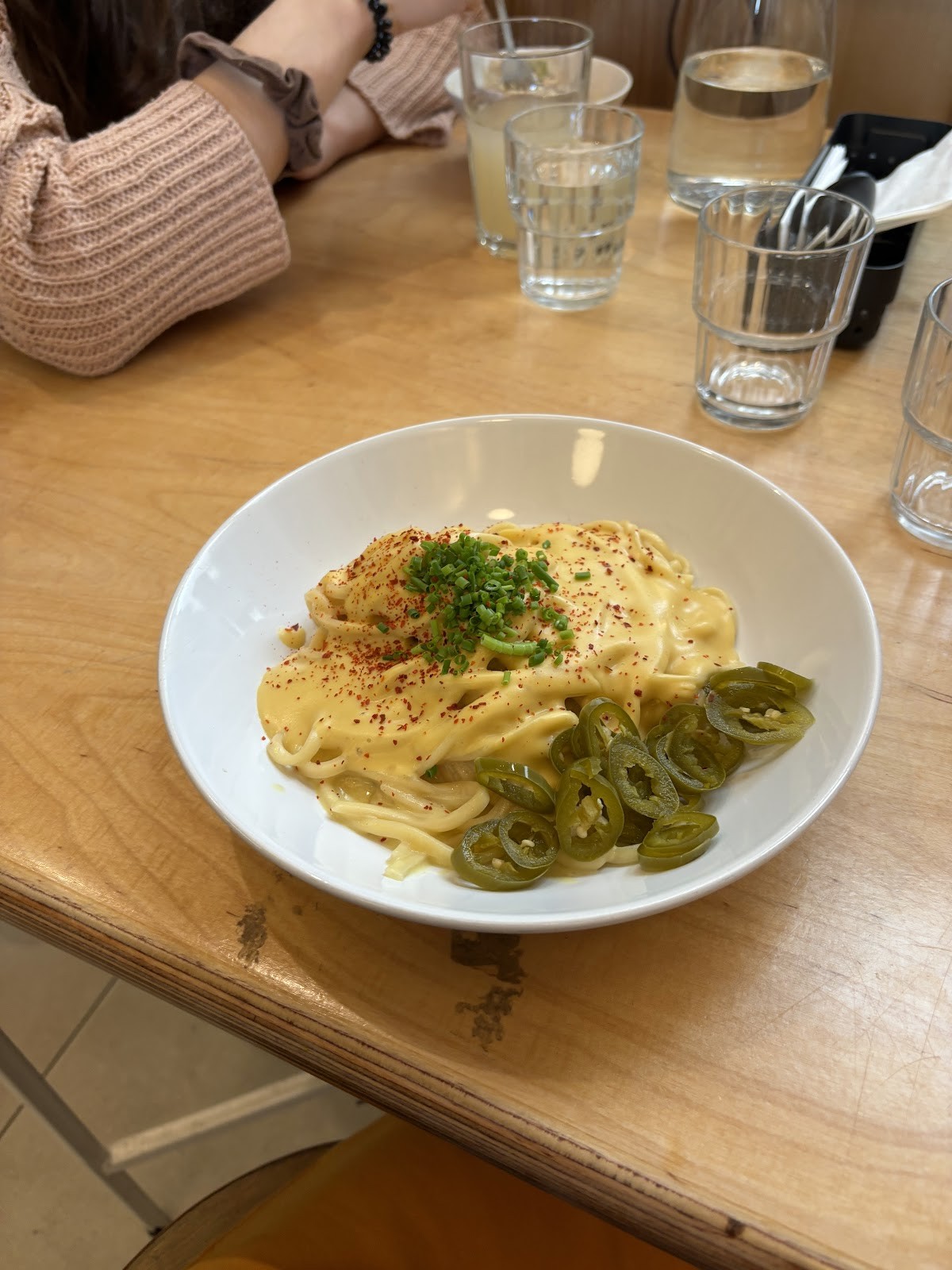 Vegan Ramen Shop: food & drinks