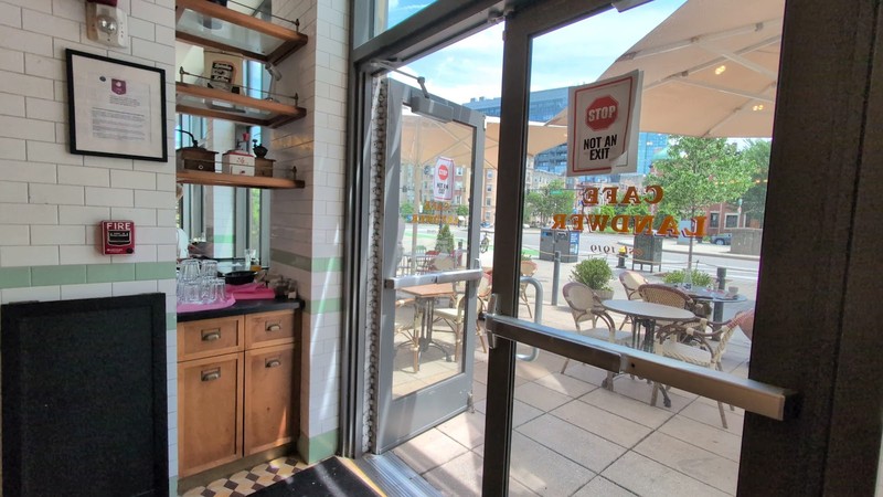 Cafe Landwer: photo 4