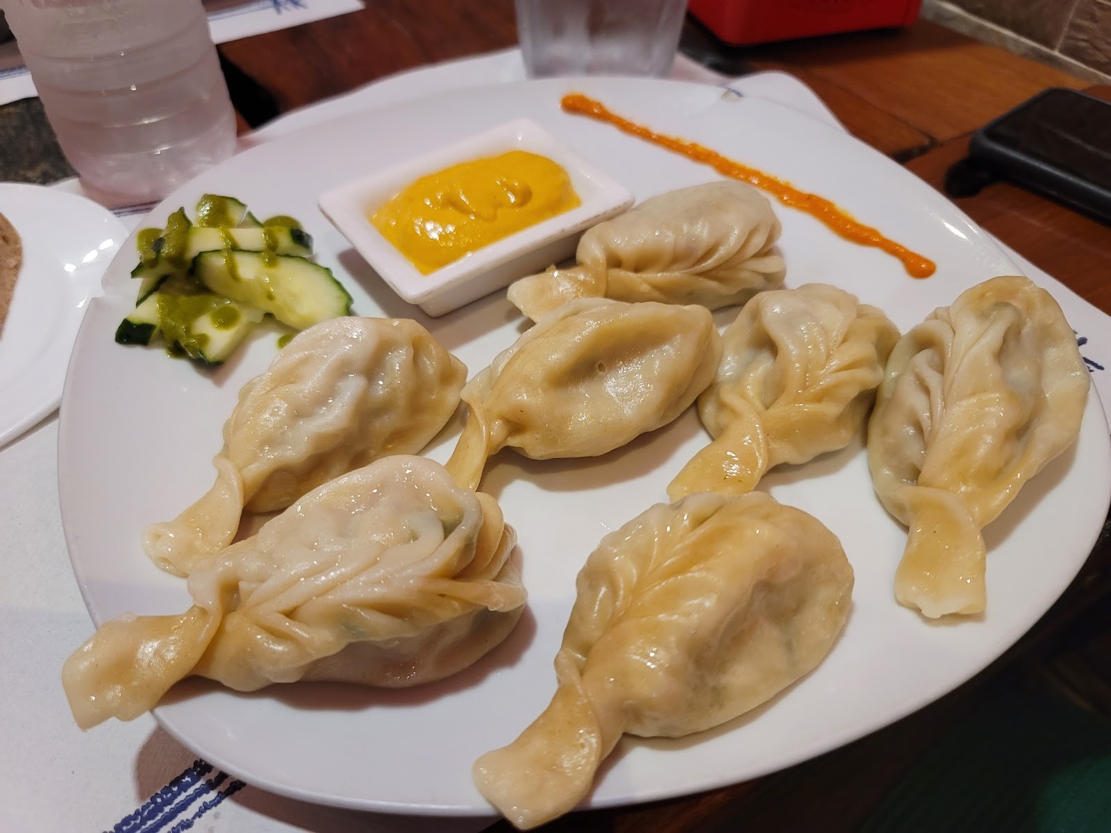 Vegan Mount | Barcelona: food & drinks