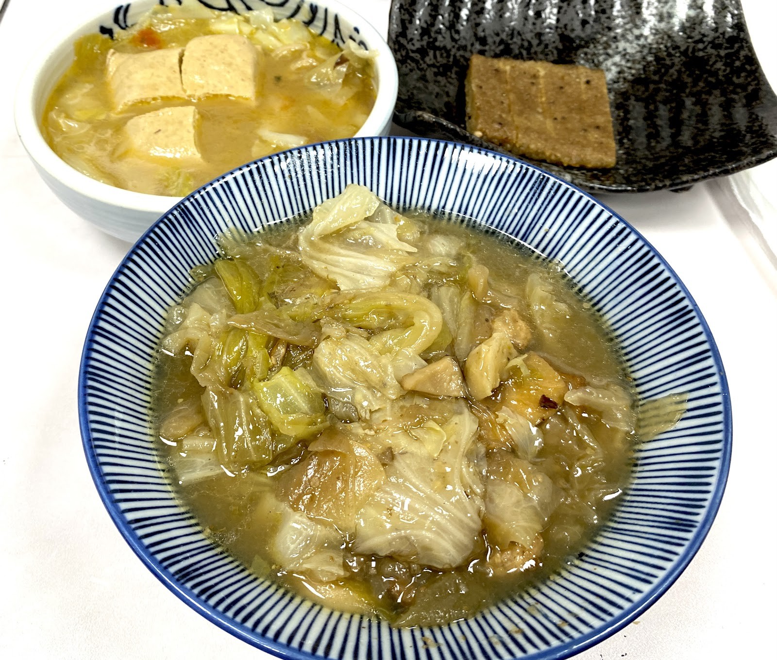Shixin Vegetarian - 十信素食: food & drinks