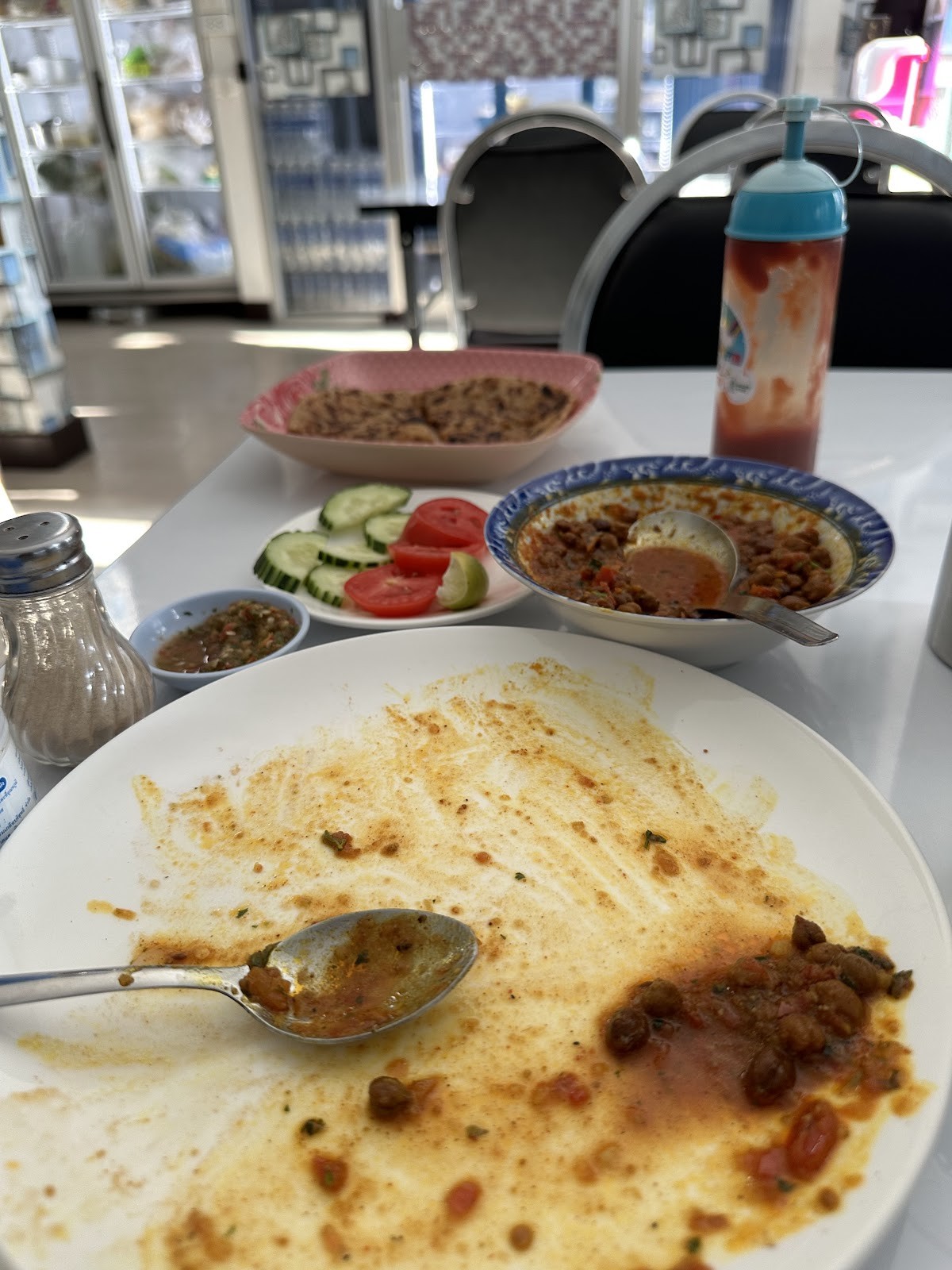 U'Ma Family: food & drinks
