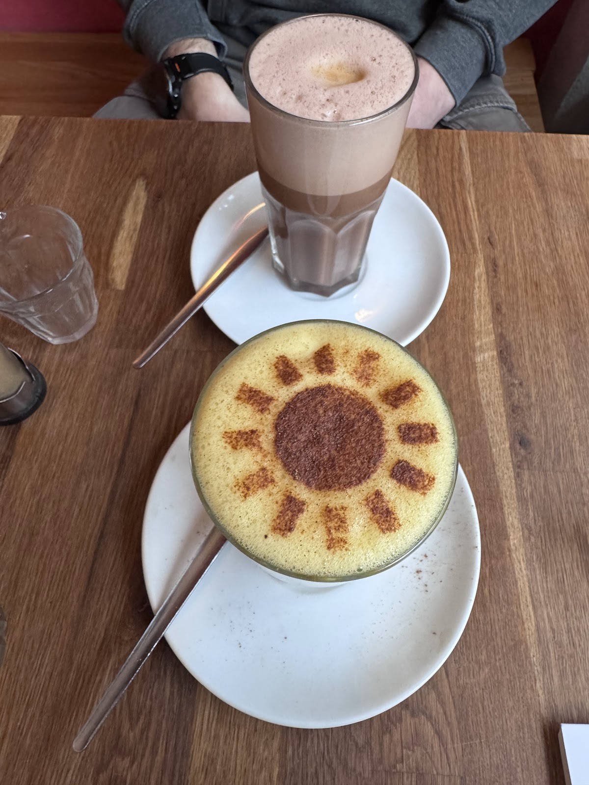 Radikalecker ~ Vegan Café Kollektiv: food & drinks
