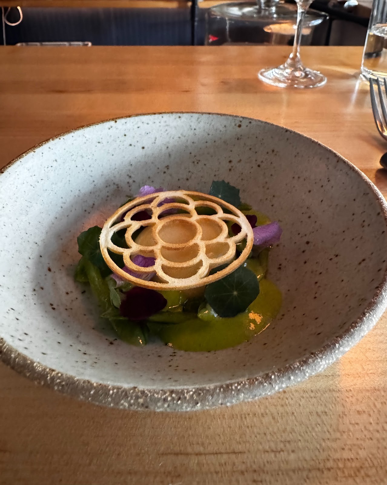 ASTERA: food & drinks