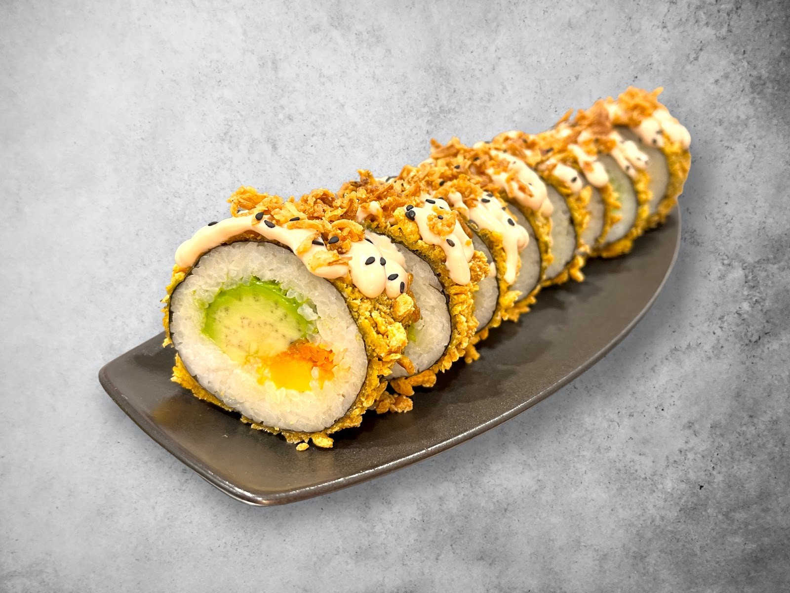 Veganio: food & drinks