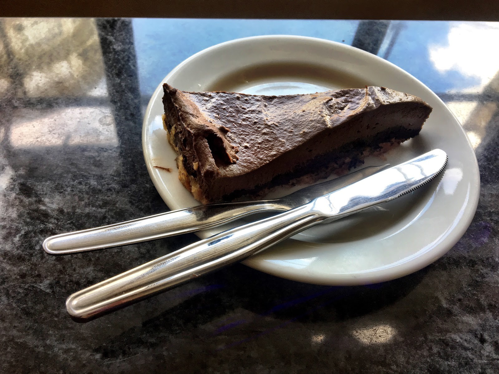 Alfarroba: food & drinks