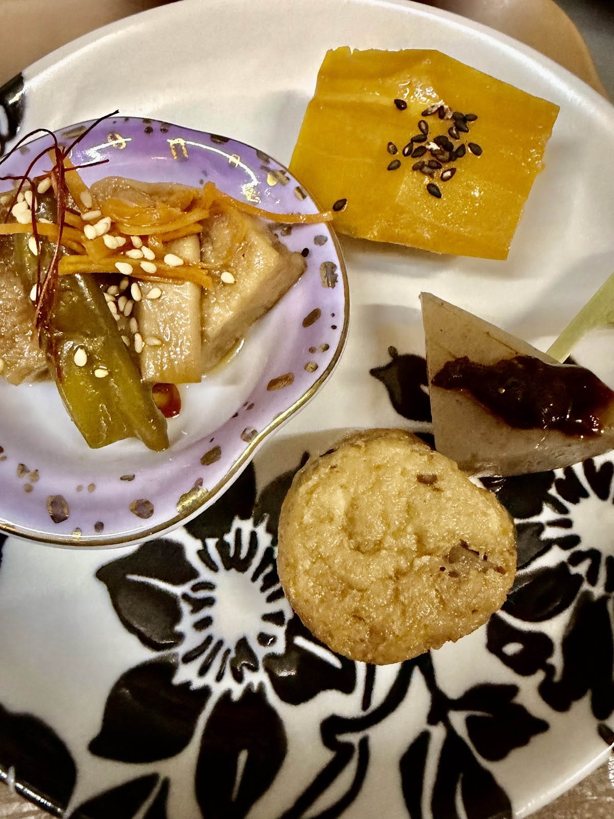 Fujifuku: food & drinks