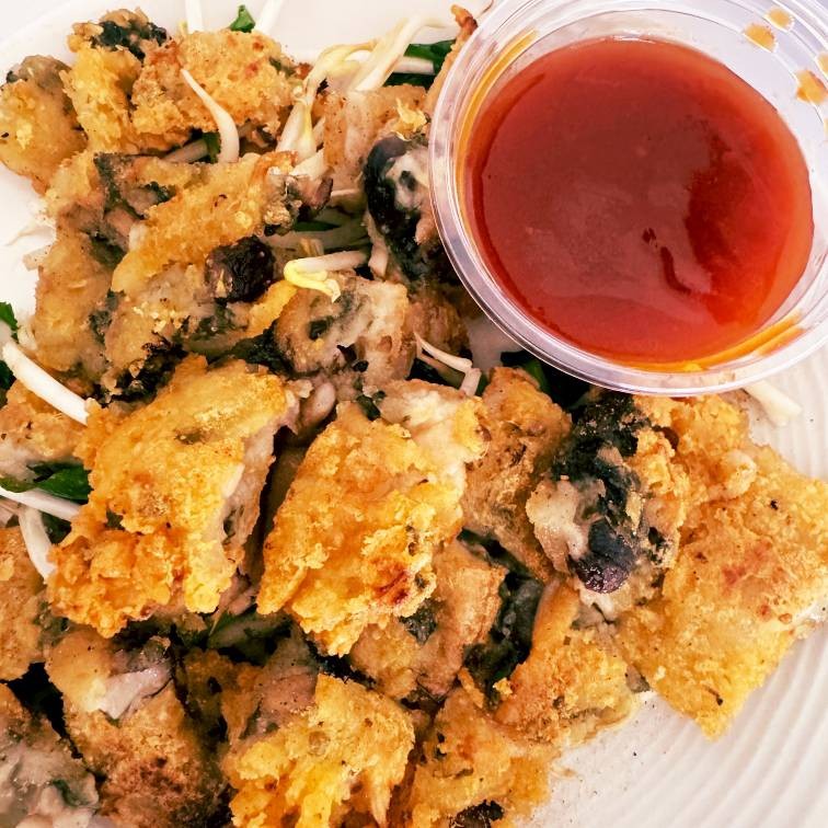 กินละมุน อบละไม: food & drinks
