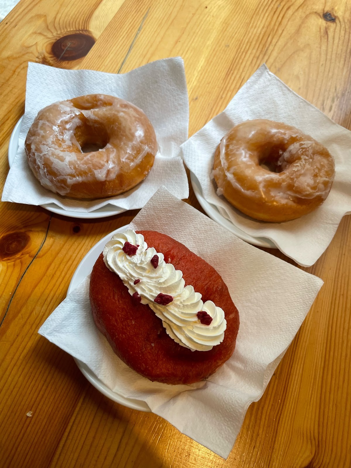 The Vegan Corner: food & drinks