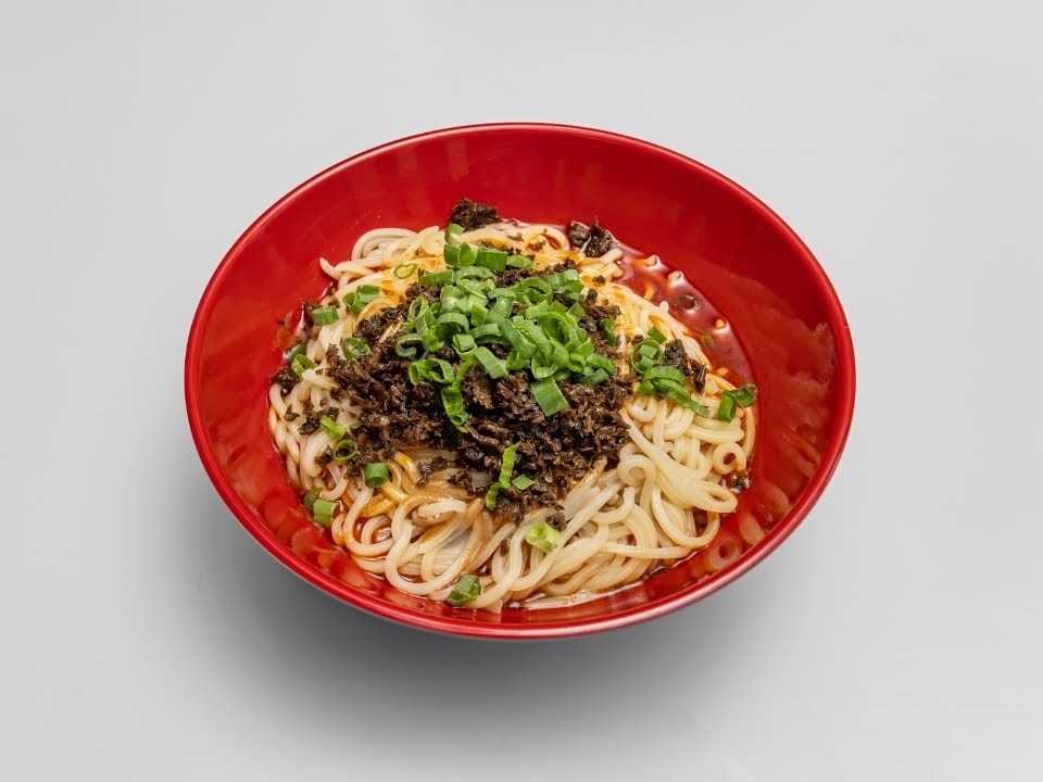 Spicy Moon Long Island City: food & drinks
