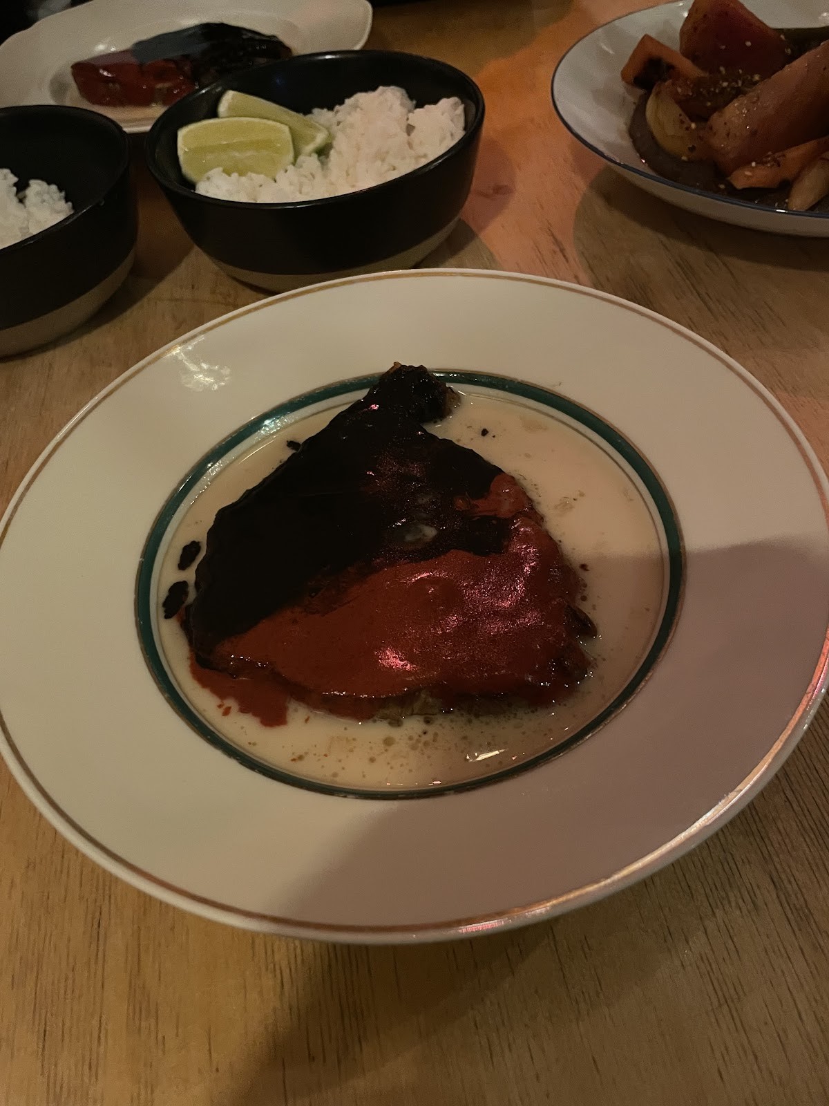 Tilda og Karl, Café og Spisested: food & drinks