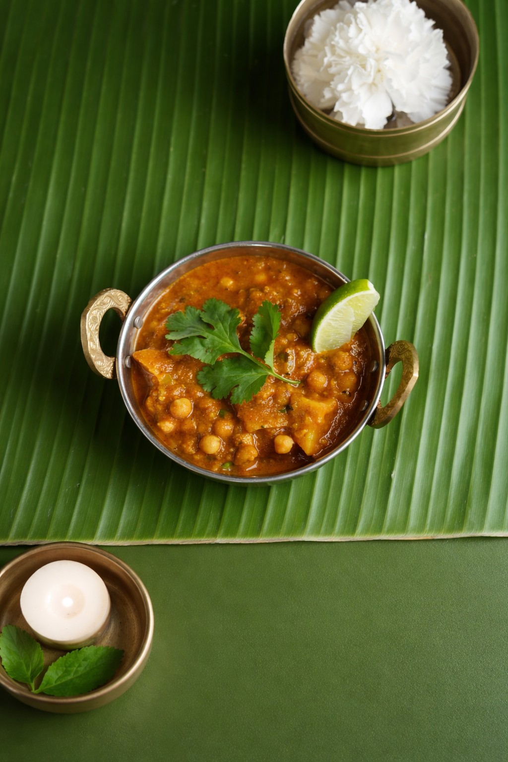 Dosa Bar: food & drinks