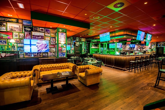 Restaurant O'Learys | Sportsbar & Bowling: photo