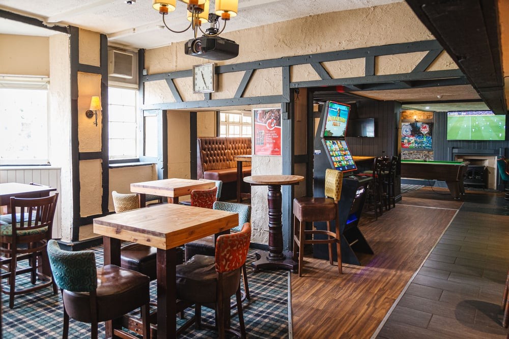 Three Elms: the place