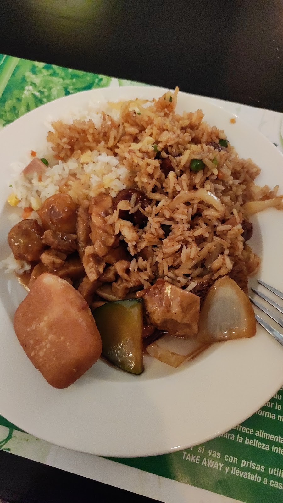 SHI-SHANG: food & drinks