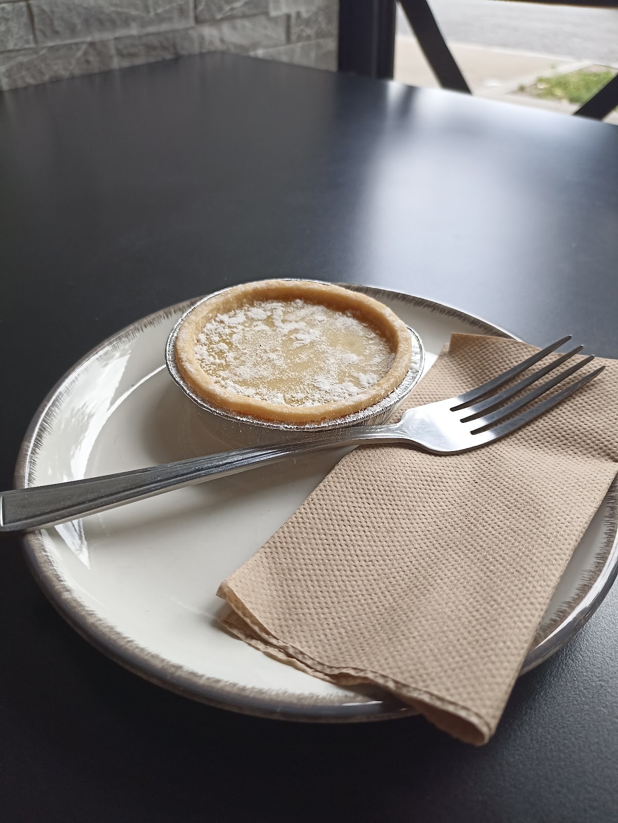 Revival House: food & drinks