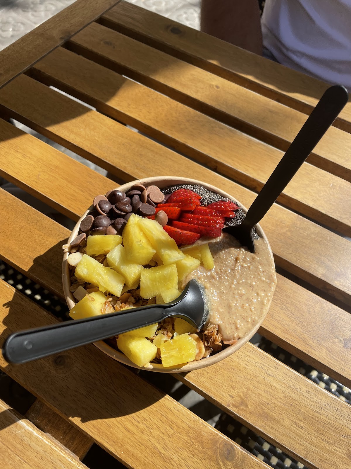 Acai&Me | Breakfast, Brunch and Bowls.: food & drinks