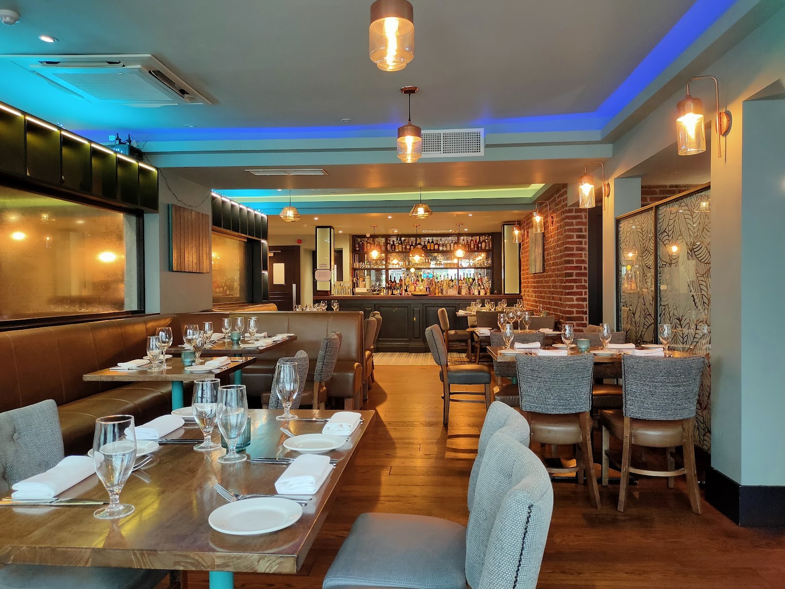 Taza Artane: the place