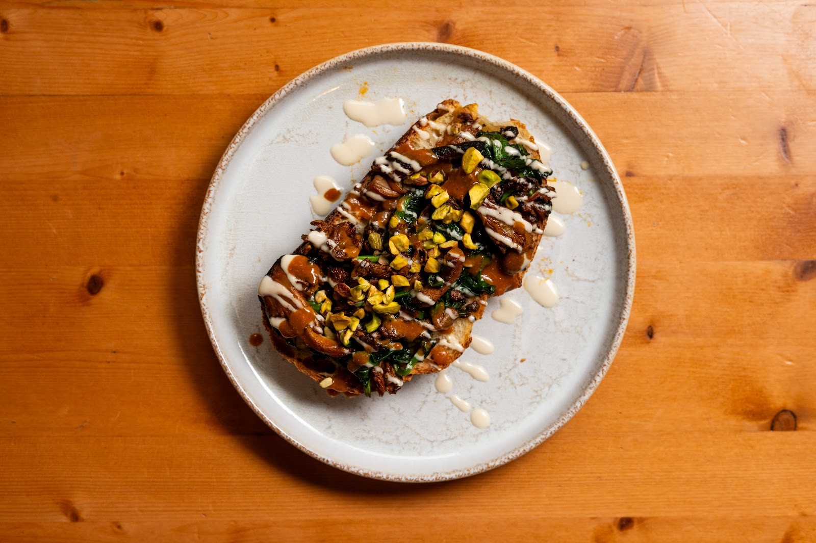 GIARDÍ: food & drinks
