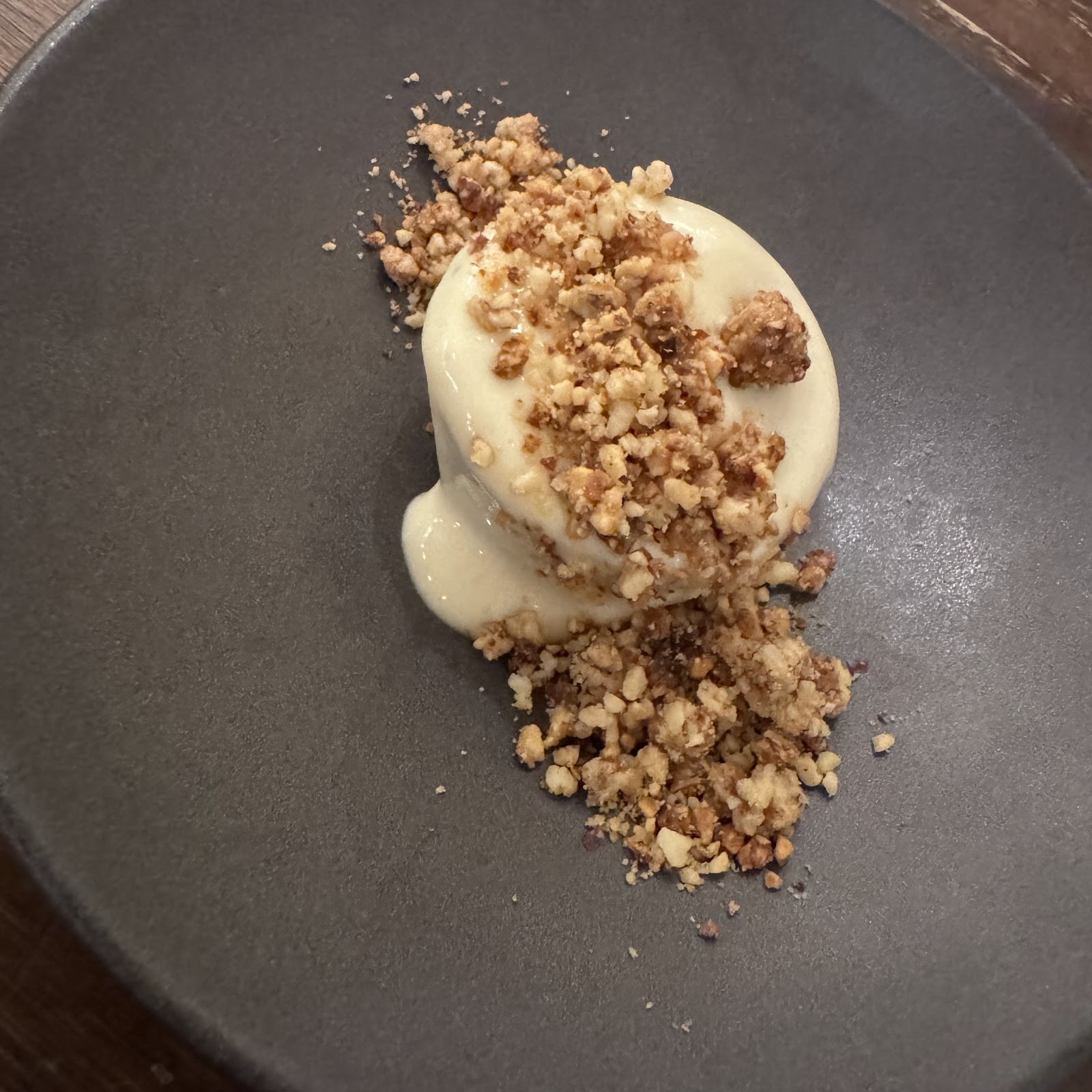 O Gambuzino: food & drinks