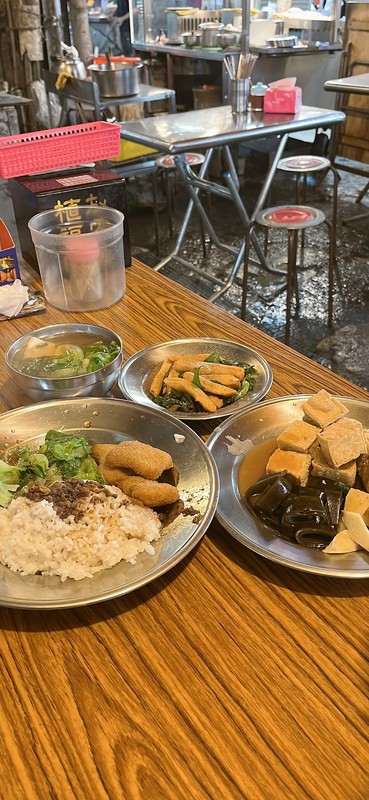 Bao Su Zhai Vegetarian Snack Bar: photo