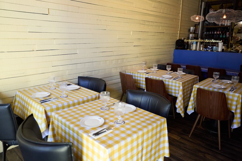Sawaan Thai Kitchen: photo 4