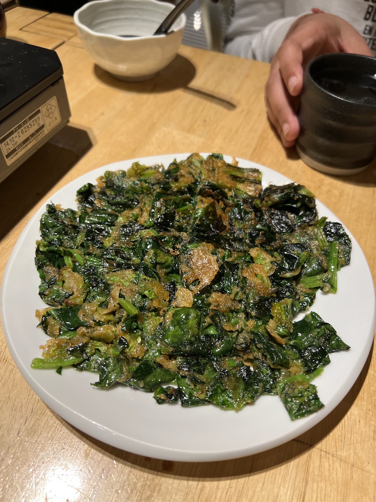 Chimaki: food & drinks