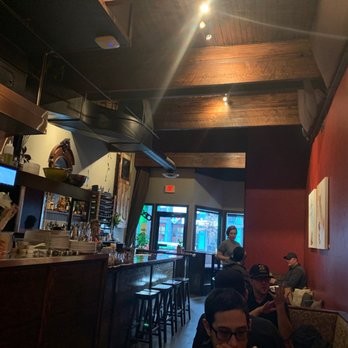 Twisted Fork Bistro: photo 4
