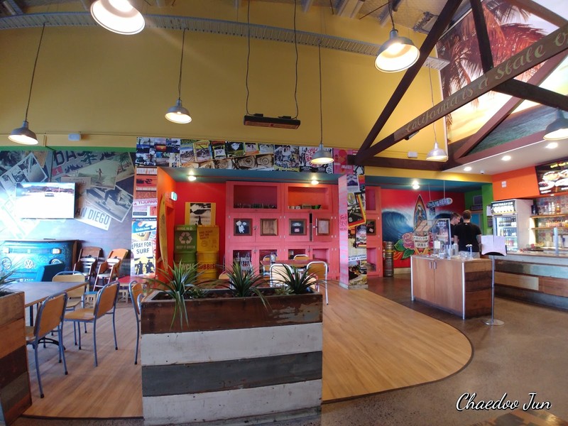 Mexicali Fresh: photo