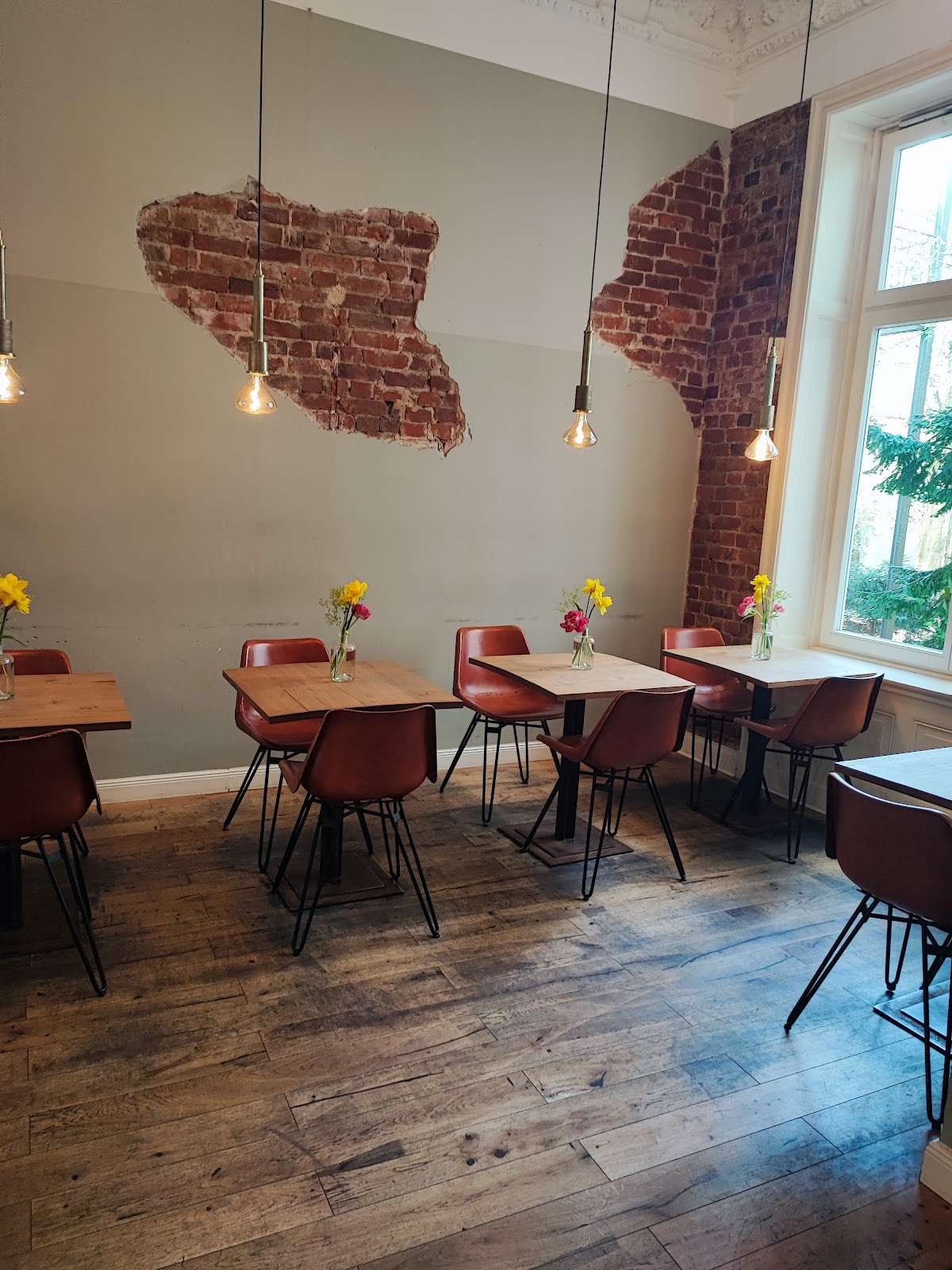 Nord Coast Coffee: the place