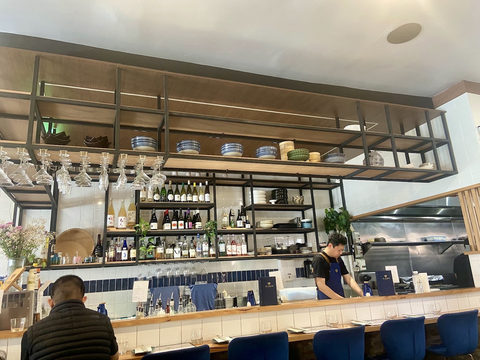 Kicho: the place