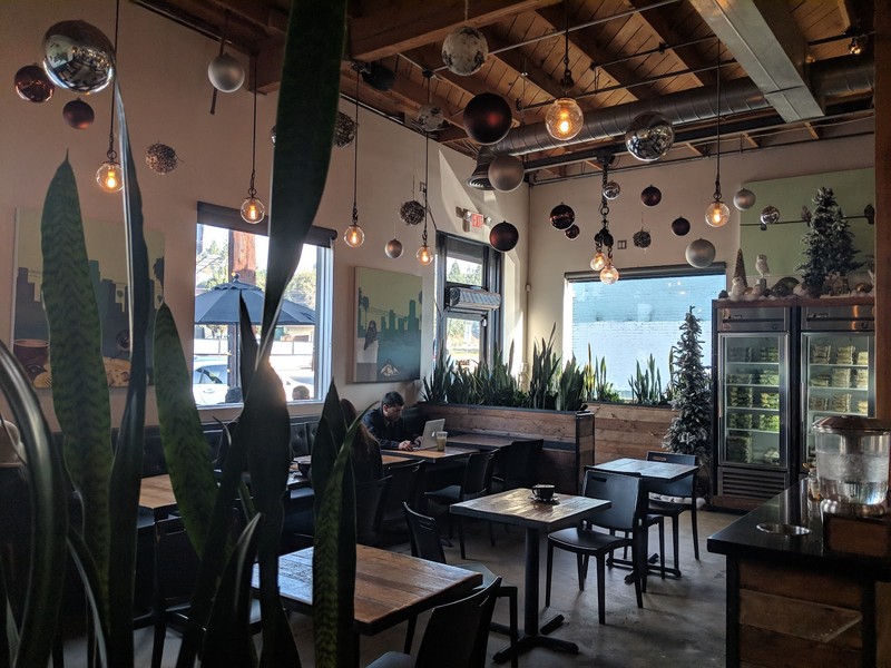 Habitat Coffee: photo 4