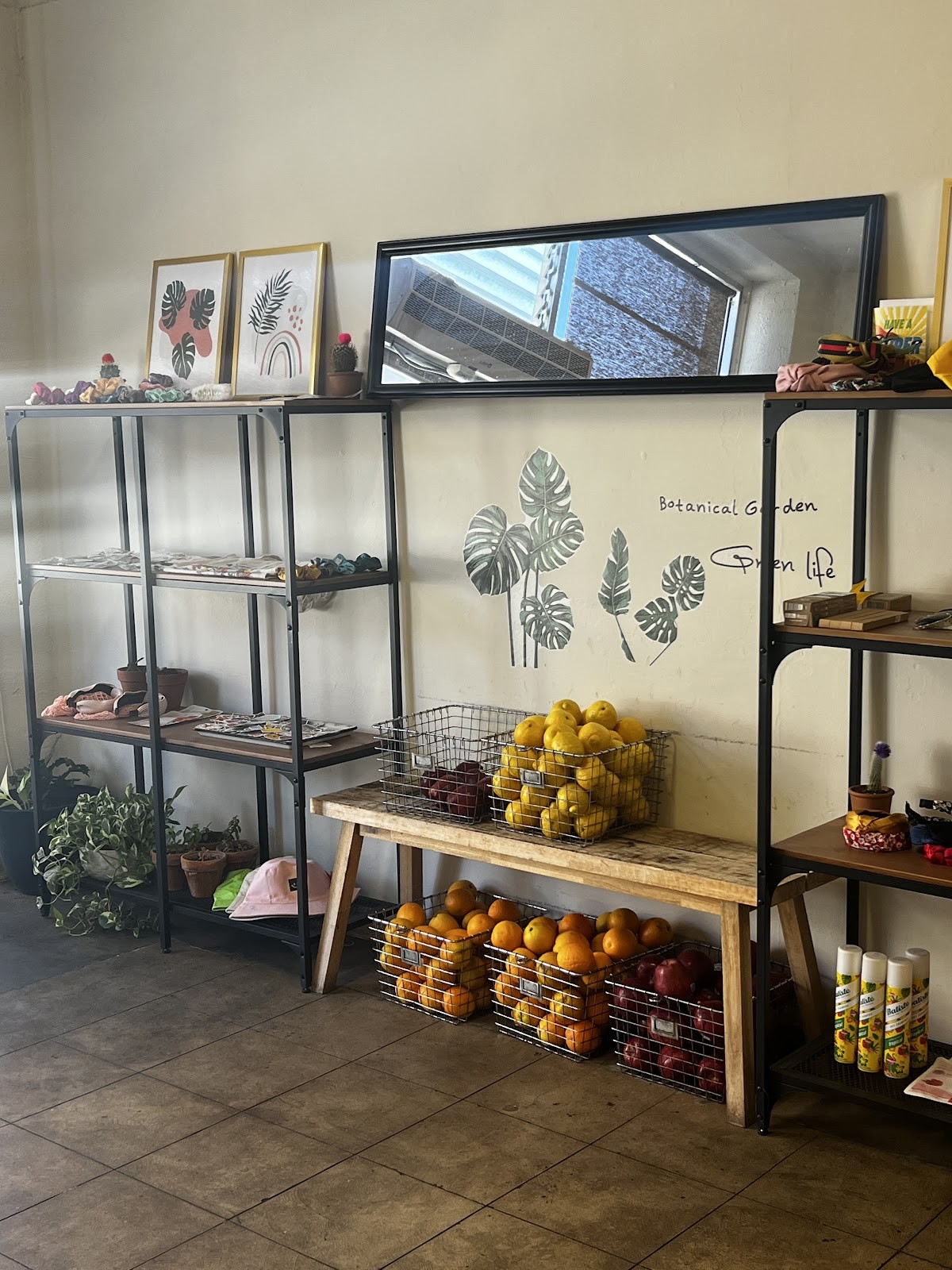 Juice Alchemy: the place