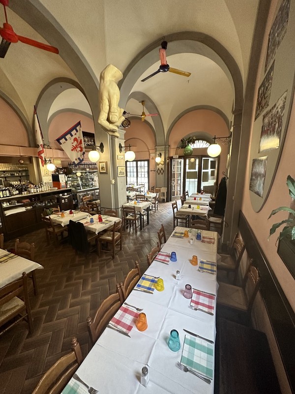 Osteria Dei Pazzi: photo 4