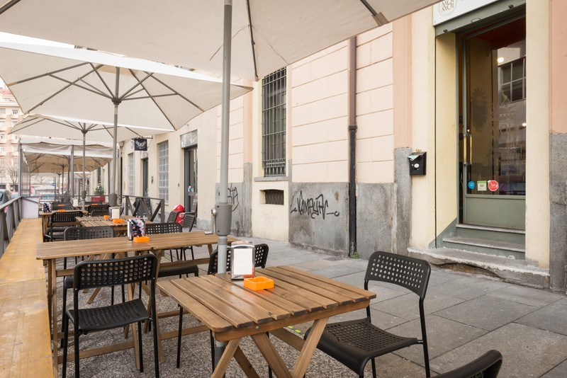 Moi Moi Gastronomia Salentina: photo