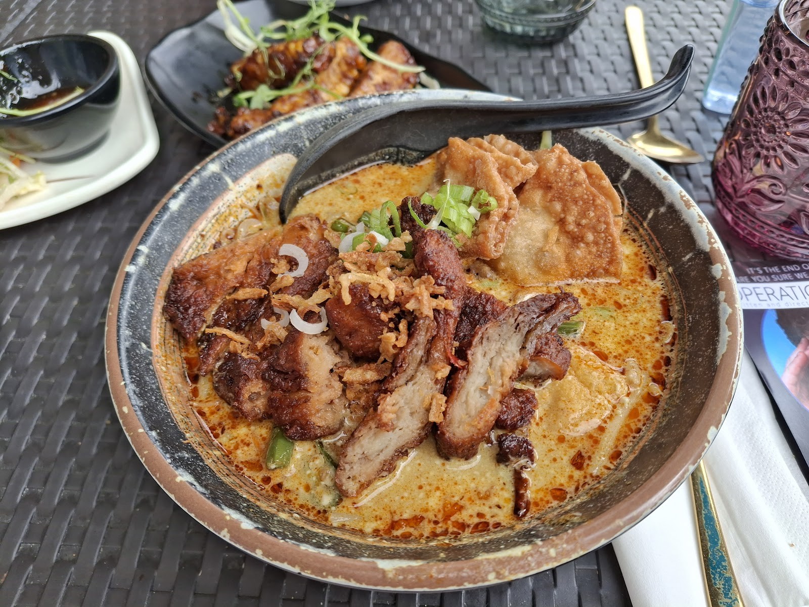 Soul Vegan: food & drinks